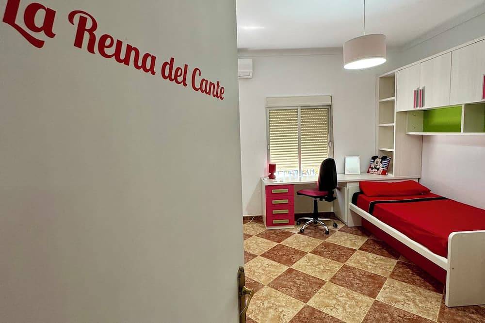 The House of Flamenco in Écija, Sevilla Province