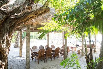 Bungalow for 4 Guests in Key Largo, Monroe County, Picture 4