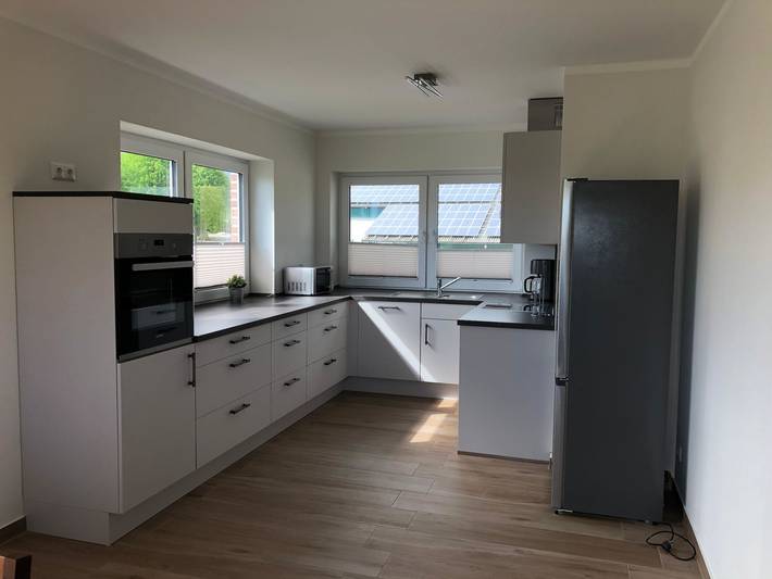 Ferienhaus für 5 Personen, mit Garten in Gammendorf - 3