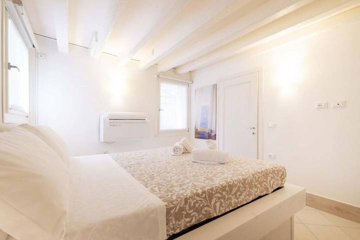 Villa pour 2 personnes à Venise - 4
