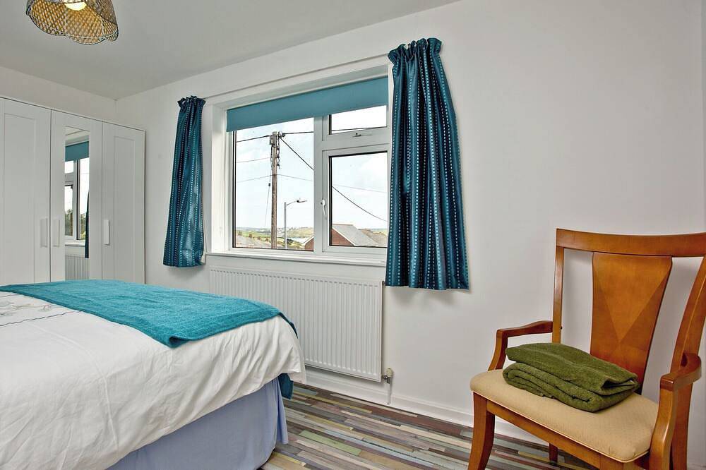 Trevistas, Padstow, Cornwall in Padstow, Cornualles