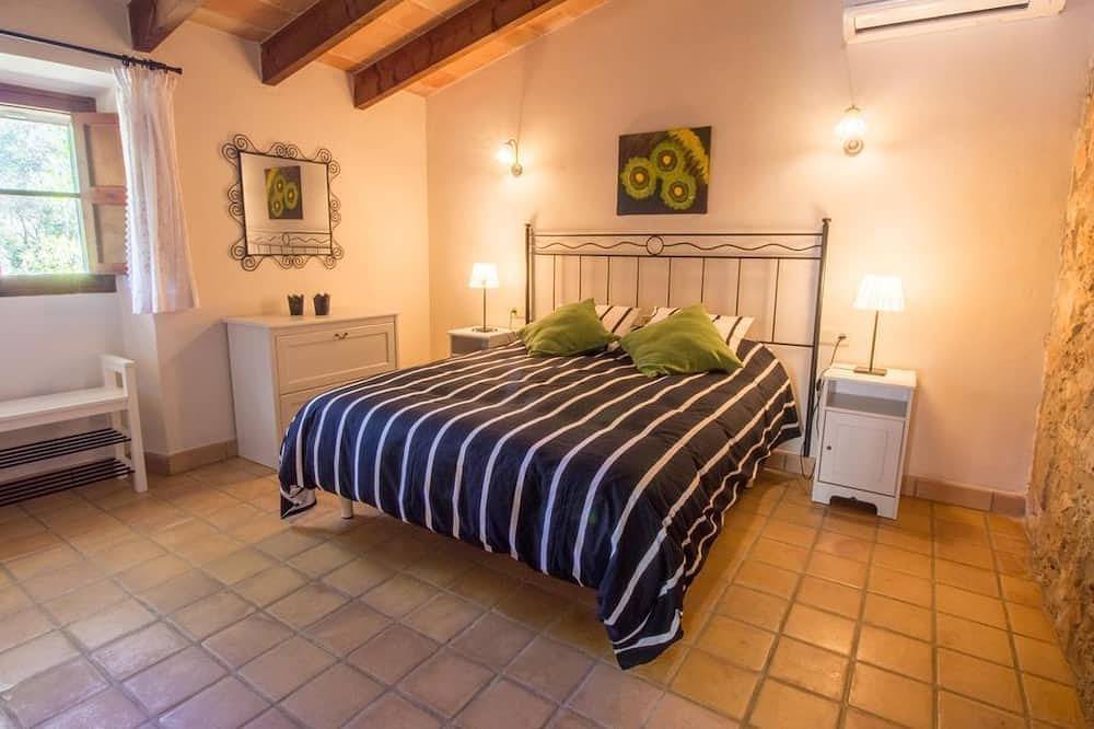 Preciosa Finca rustica con A/C y piscina exclusiva in Algaida, Mallorca Inselmitte