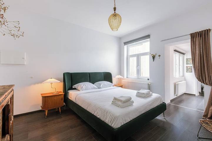 Apartamento de vacaciones para 3 personas - 1