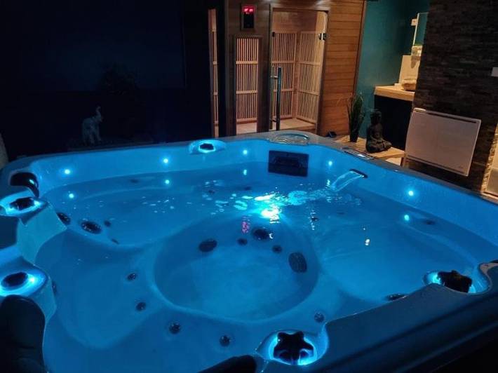 Gîte pour 2 personnes, avec jardin dans Le Cateau-Cambrésis - 3