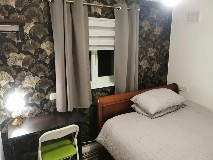 Hostel for 2 people, with view and garden - 1