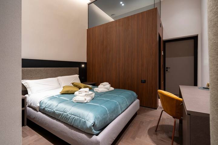 Appart’hôtel pour 2 personnes