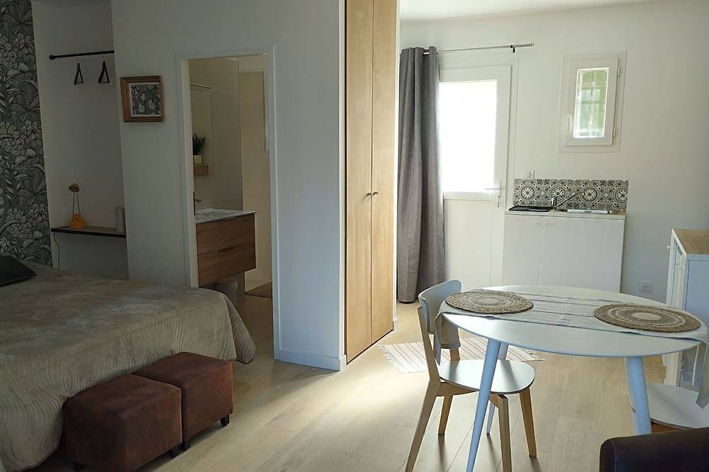 Apartamento entero, The Castle in Sommières, Costa mediterránea (Francia)