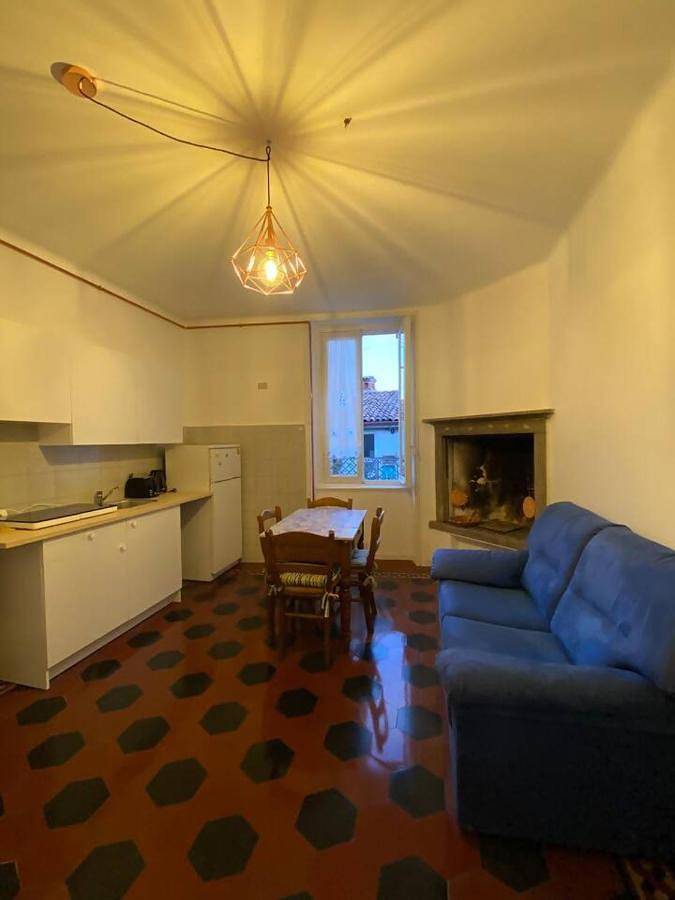 Ferielejlighed for 4 personer - 1