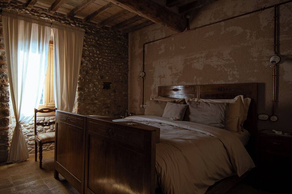 Farmhouse Podere Tovari in Anghiari, Valtiberina