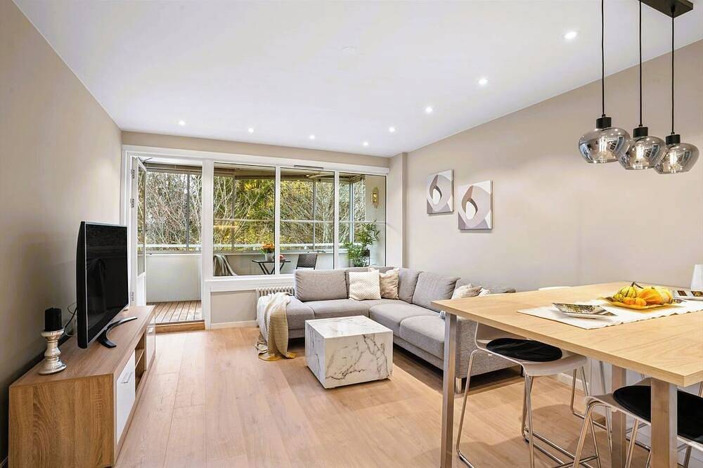 Appartamento intero, Stylish and peaceful apartment, central but at the same time secluded :) enjoy Oslo! in Bjerke, Oslo