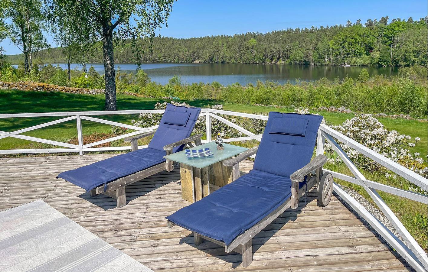 Hus för 6 Personer med bastu in Söderköping (Kommun)