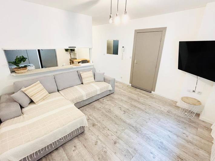 Gîte pour 4 personnes à Guéret - 4