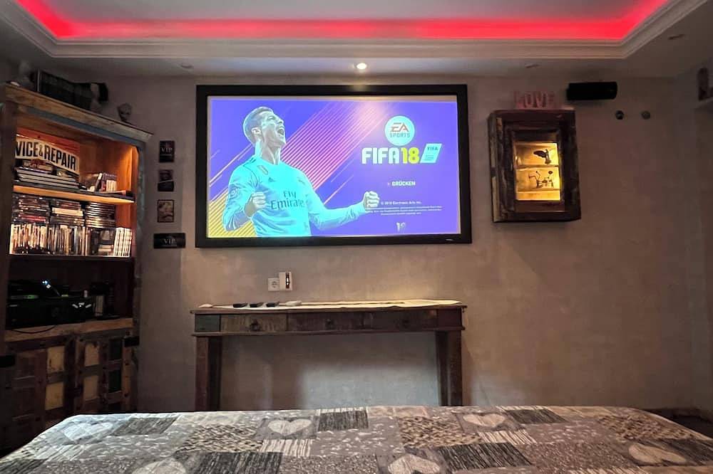 Entire apartment, Marcel Bruckmann's spa in Alt-Erkrath, Erkrath