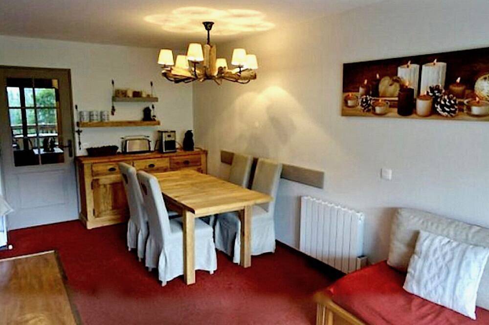 Photo : Appartement de vacances