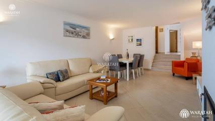 Villa pour 6 personnes, avec terrasse dans Quinta do Lago
