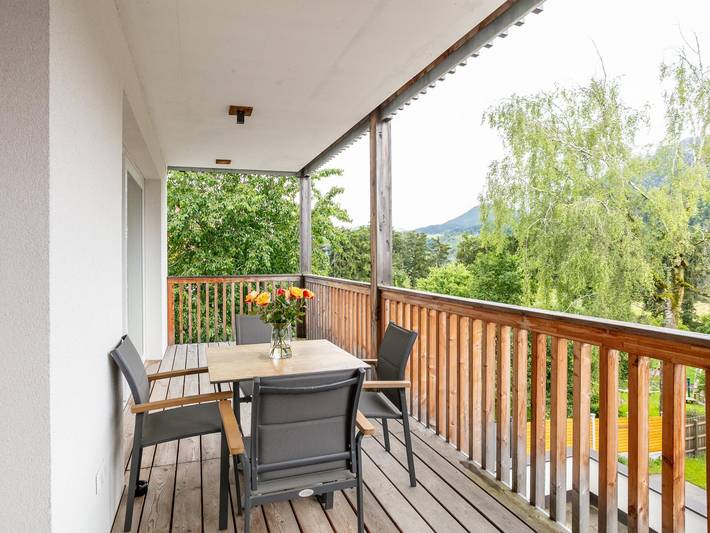Ganze Wohnung, Wunderschöne Wohnung mit eigener Sauna in Haus, Schladming-Dachstein