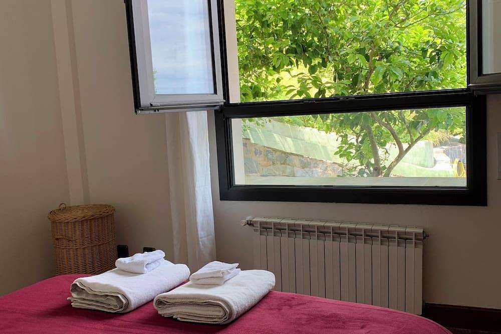 Perfect family villa in front of the Getaria Bay in Getaria, Ruta del flysch