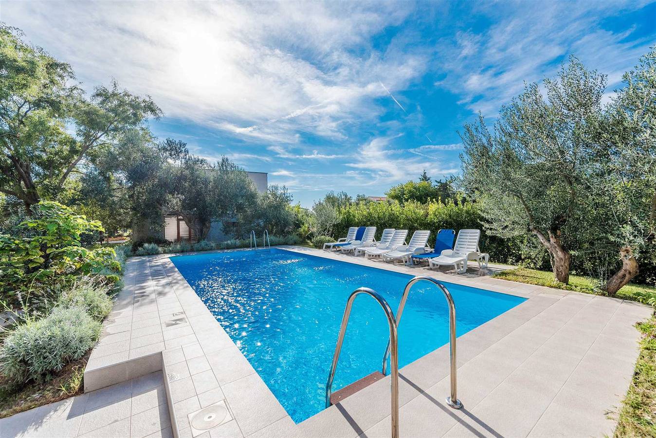 Villa Sukošan | Adriatic Luxury Villas in Sukosan, Zadar