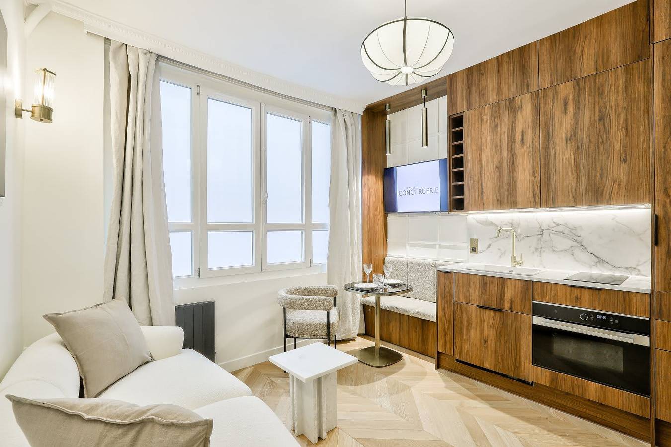 Appartement de vacances