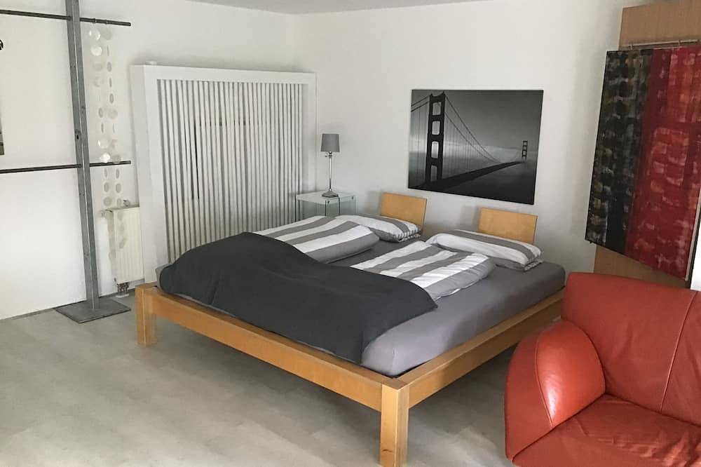 Ganze Wohnung, Ferienwohnung in Thermalbadnähe in interessantem Kurort mit historischem Stadtk in Bad Saulgau, Landkreis Sigmaringen