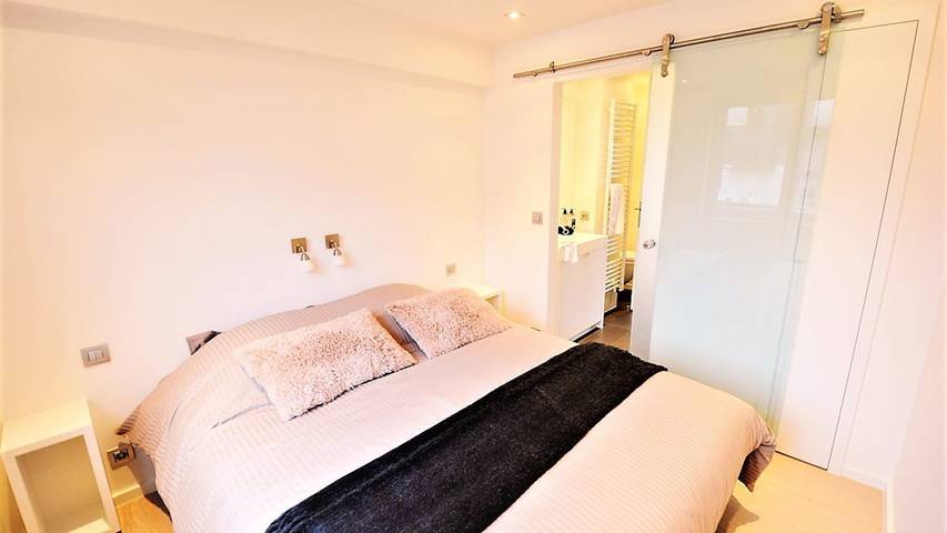 Ferienwohnung für 5 Personen in Knokke-Heist - 4