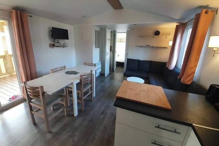 Camping für 8 Personen in Quiberon - 4