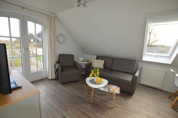 Ferienwohnung für 4 Personen in Staberdorf, Fehmarn, Bild 1