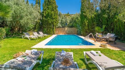 Casa Rural para 6 Personas en Antequera, Provincia de Málaga, Foto 4