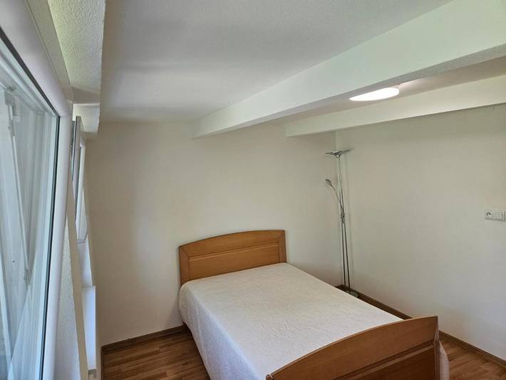 Appartement de vacances pour 2 personnes, avec vue, animaux acceptés