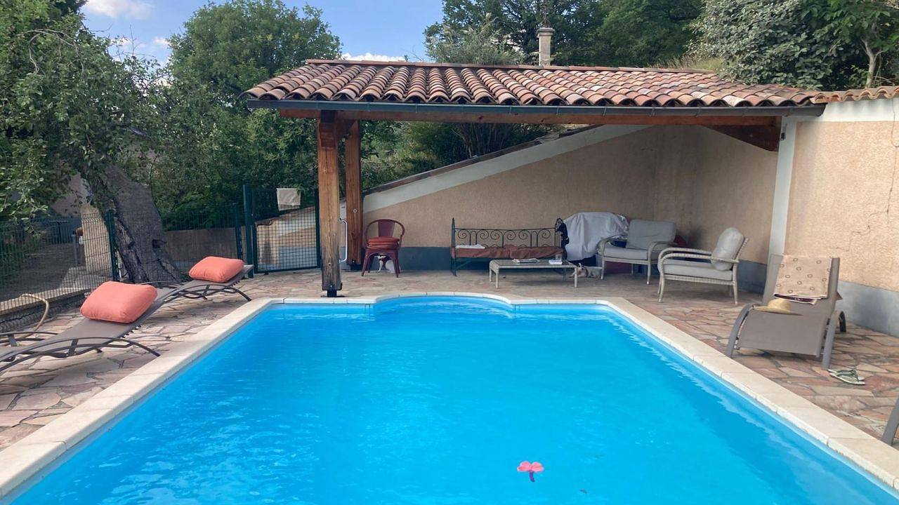 Ferienhaus für 4 Personen (150 m²) in Digne in Digne-les-Bains, Alpes de Alta Provenza