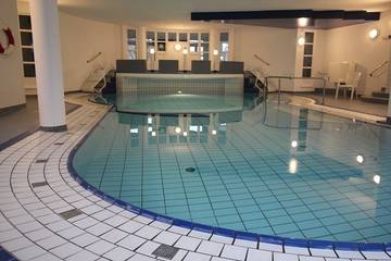 Ferienpark für 4 Personen in Dorum, Metropolregion Bremen-Oldenburg, Bild 2