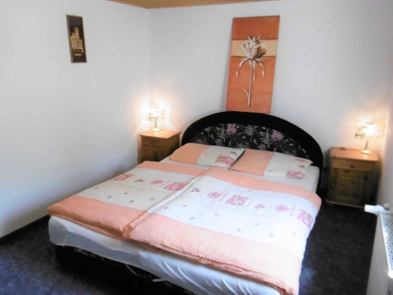 Ganze Ferienwohnung, Rügen-Fewo 67/1 - Fewo 40m² in Thesenvitz, Bergen auf Rügen