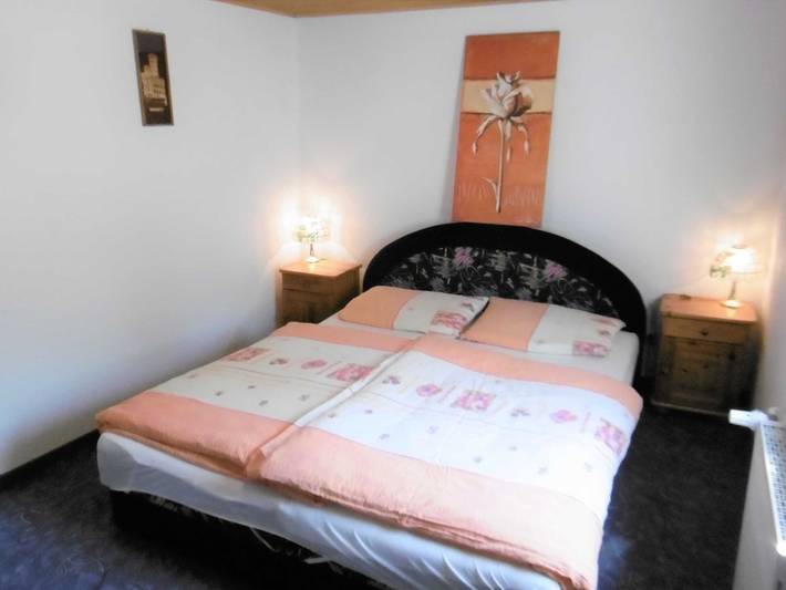 Ferienwohnung für 2 Personen, mit Terrasse in Bergen auf Rügen und Umgebung - 3