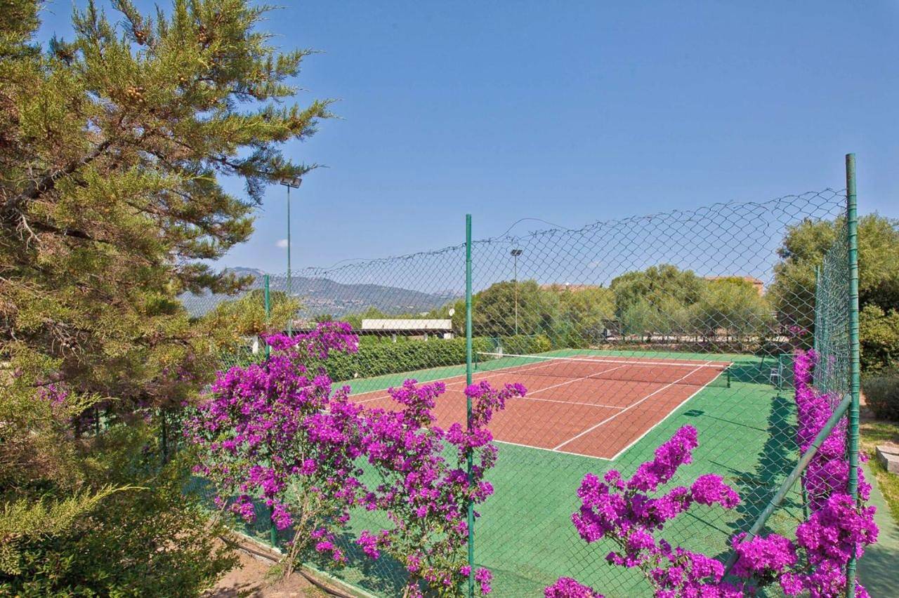Residence Stella Di Gallura in Porto Rotondo, Olbia