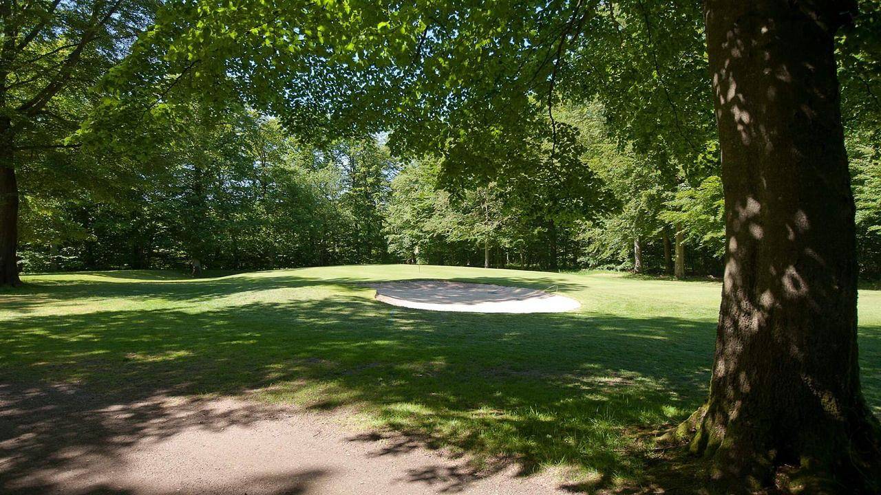 Vakantiehuis voor 4 personen met uitzicht in Andkær, Børkop