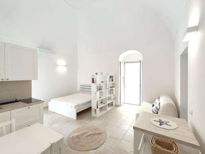 Apartamento de vacaciones para 4 personas, con balcón y vistas, Se admiten mascotas - 1