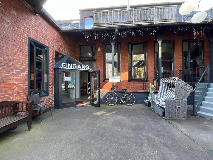 Ferienwohnung für 2 Personen in Worpswede - 4