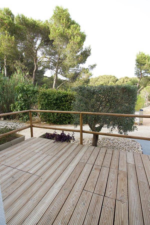 Gîte pour 4 personnes, avec jardin et vue à Ensuès-la-Redonne - 4
