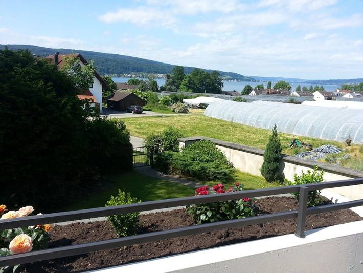 Ferienhaus für 2 Personen, mit Garten, mit Haustier in Untersee - 2