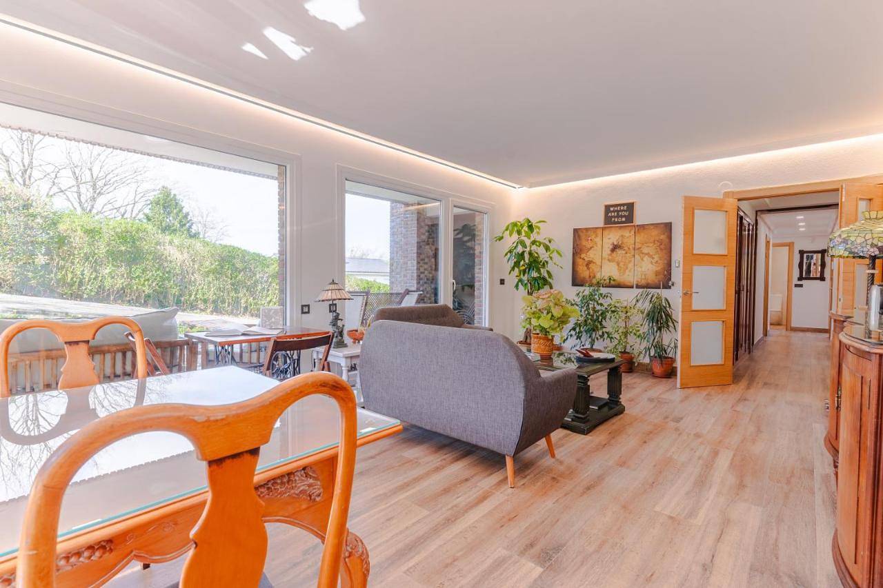 Geheel vakantieappartement, Menditxo Eder Rooms in San Sebastian, Baskische Kust (Spanje)