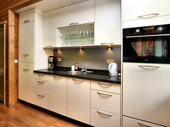 Gîte pour 9 personnes, avec sauna ainsi que jardin et terrasse à Manhay - 4