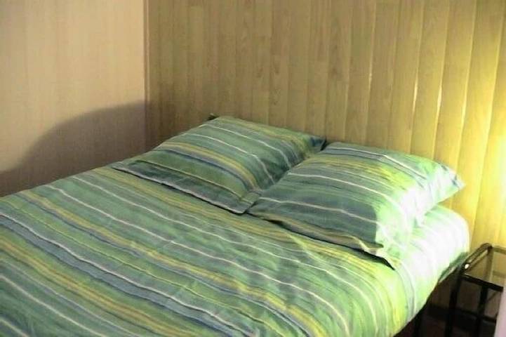 Apartamento entero, Apartamento encantador y tranquilo en Villa con jardín in Cambo-les-Bains, Region de Bayona