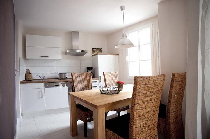 Ferienwohnung für 3 Personen, mit Balkon in Zell (Mosel) - 2