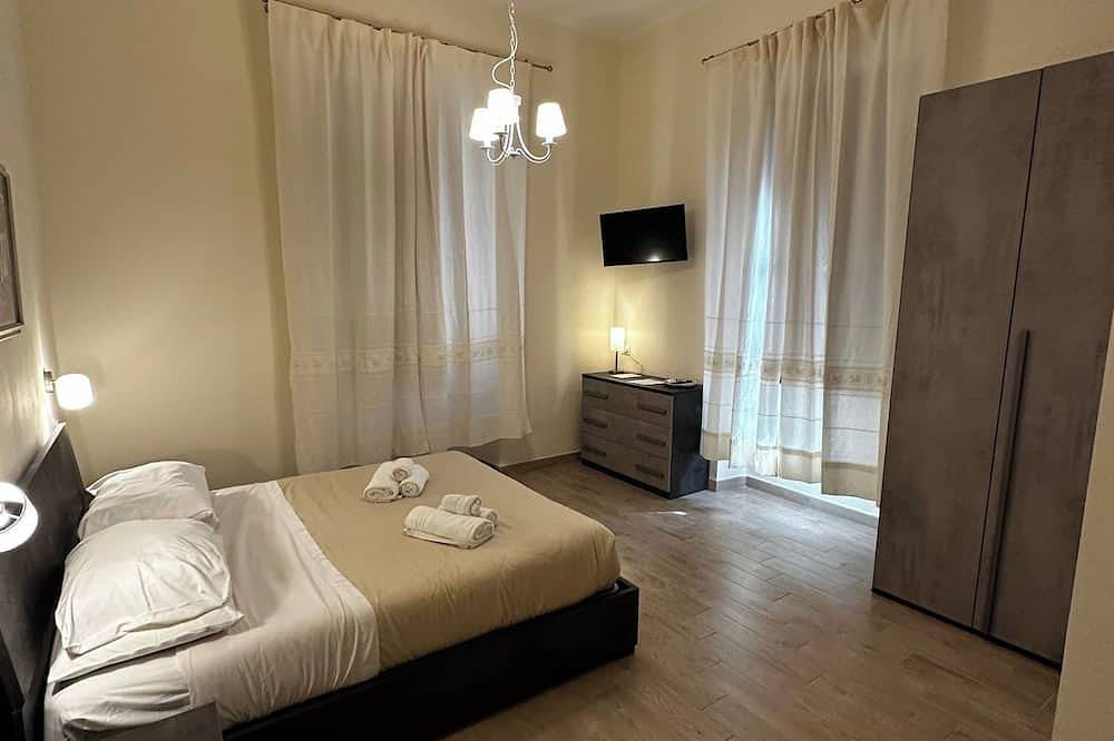 Ganze Wohnung, Doppelzimmer mit eigenem Bad in Terralba (Oristano) - Wacholder in Terralba, Campidano