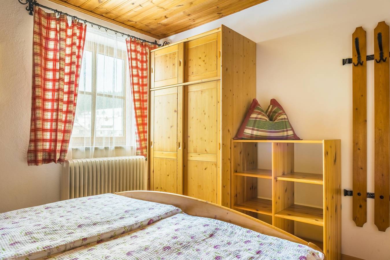 Appartement Enzian in Sankt Andrä im Lungau, Bundesland Salzburg
