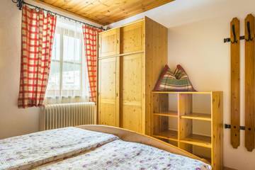 Ferienhaus für 5 Personen in Mariapfarr, Bezirk Tamsweg, Bild 4