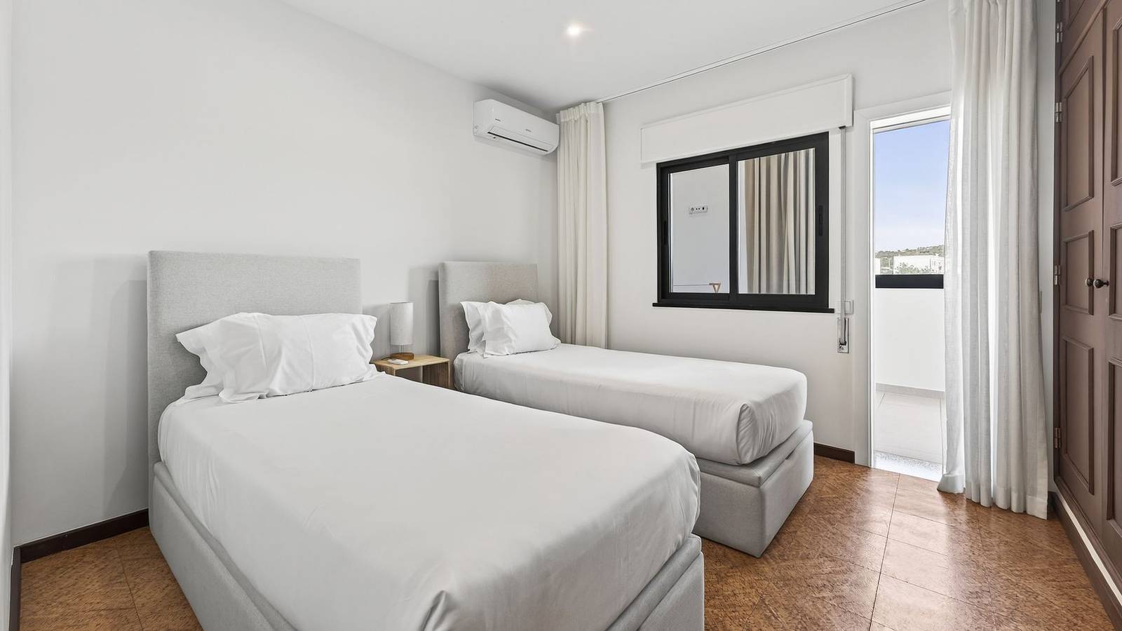 Appartement entier, Loulé Sunny Retreat 3 by Lovelystay in Loulé, Loulé (São Clemente)