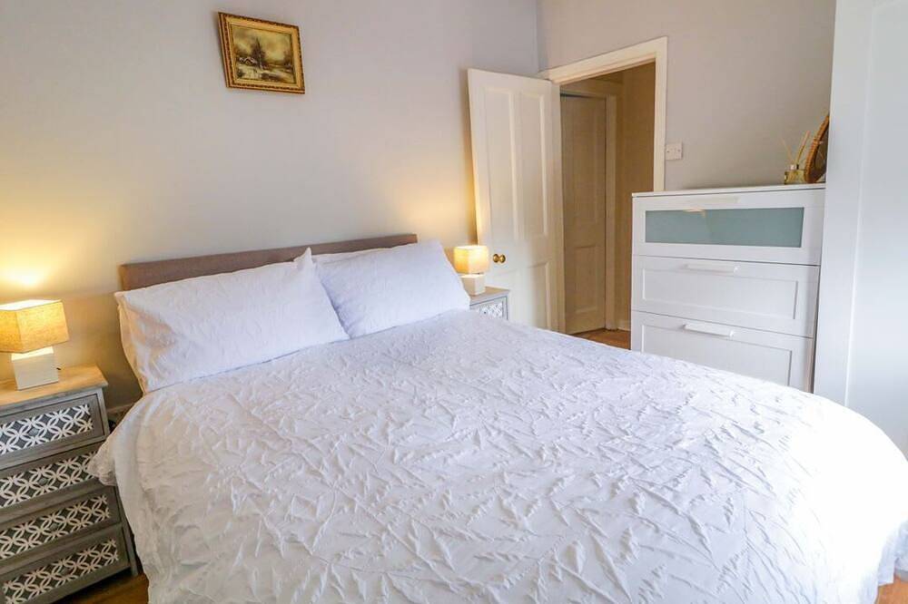 Charming Old Police House Retreat in Lough Melvin