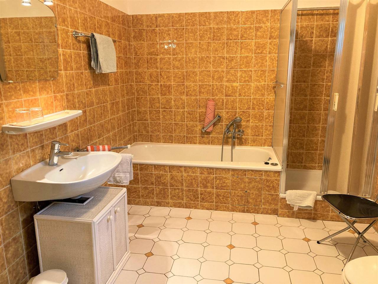 Ferienwohnung Iris I Ruhig & Wohlfühlen im Garten, foto 9