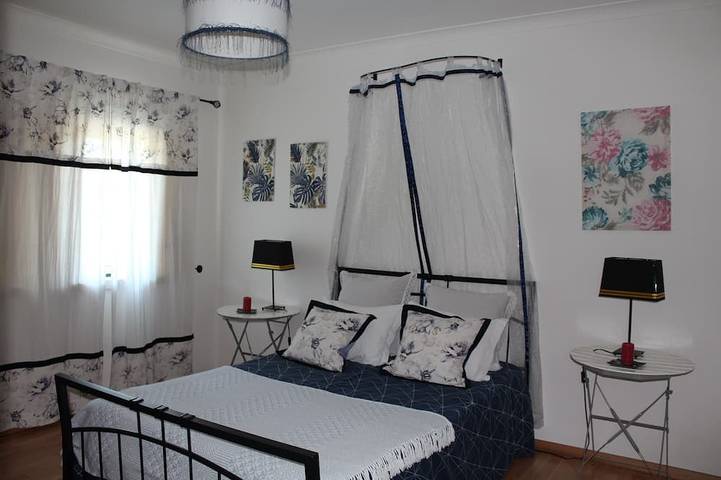 Gîte pour 6 personnes, avec terrasse à Tomar - 3